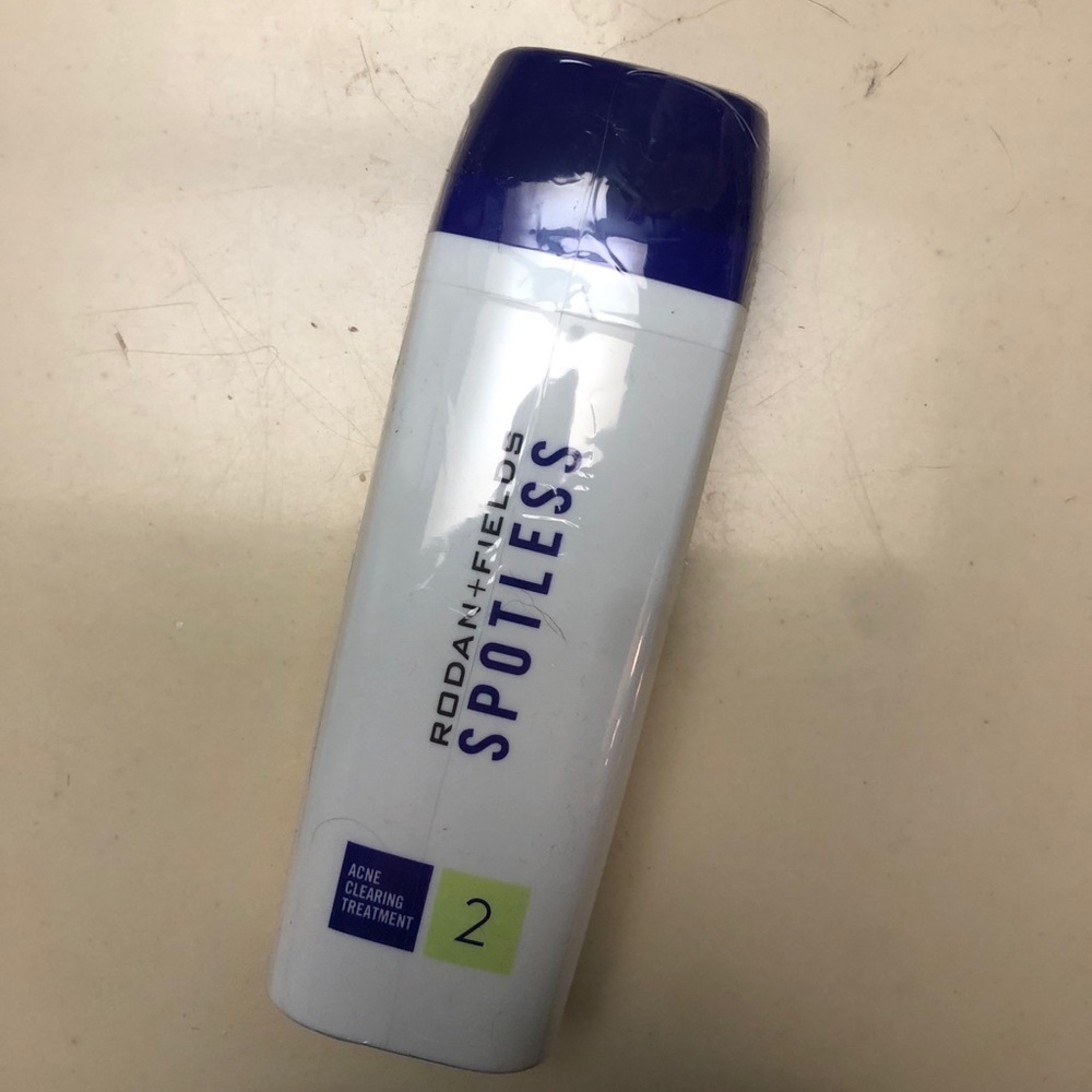 Rodan & Fields Step 2 Acne treatment